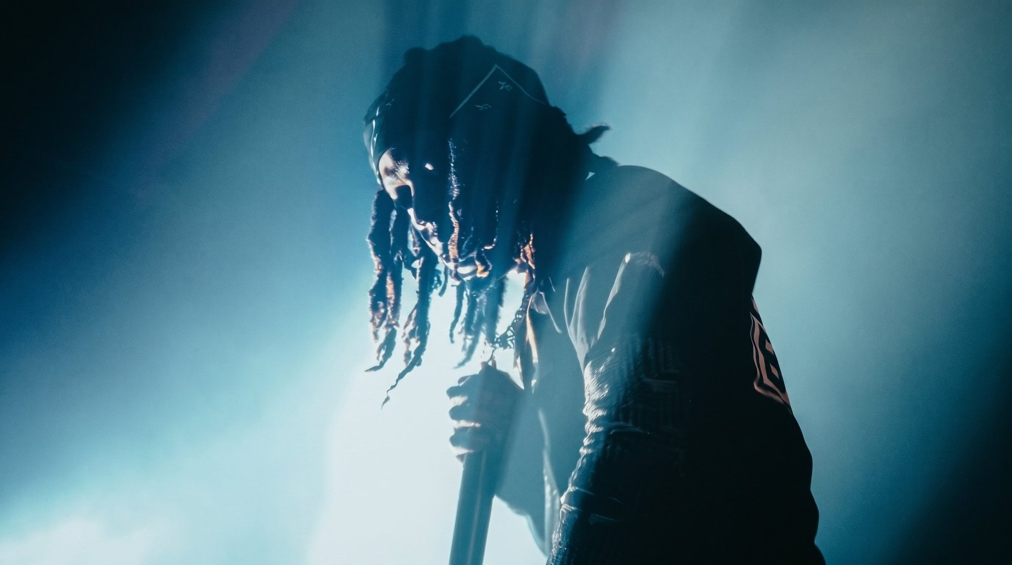 JID still