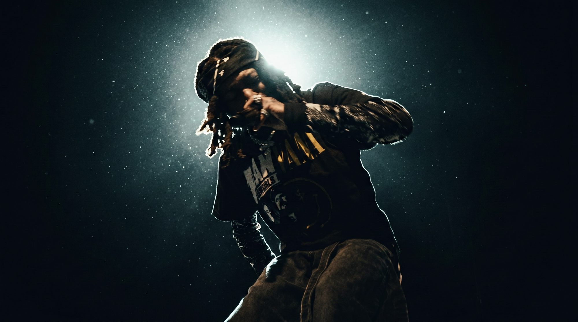JID still