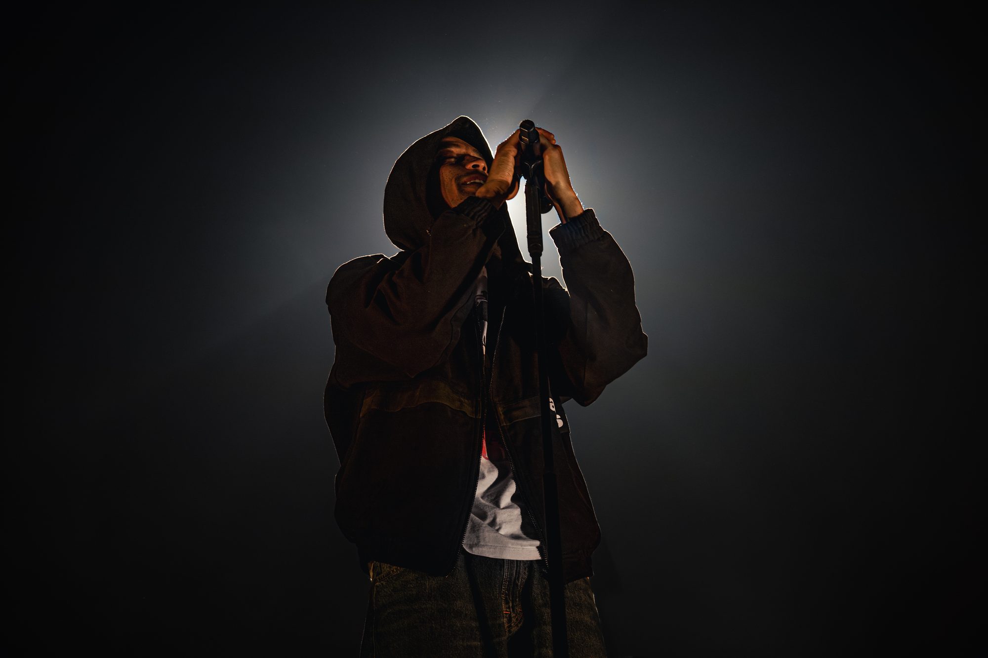 Loyle Carner