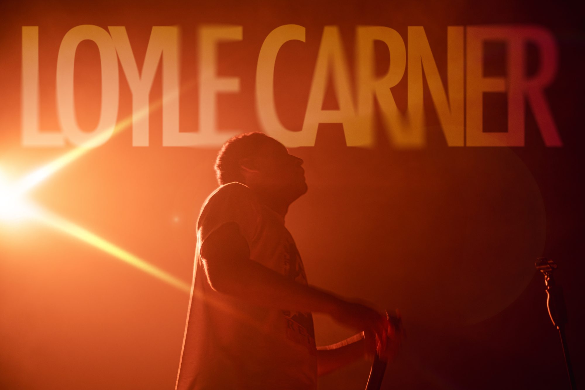 Loyle Carner, coverage
