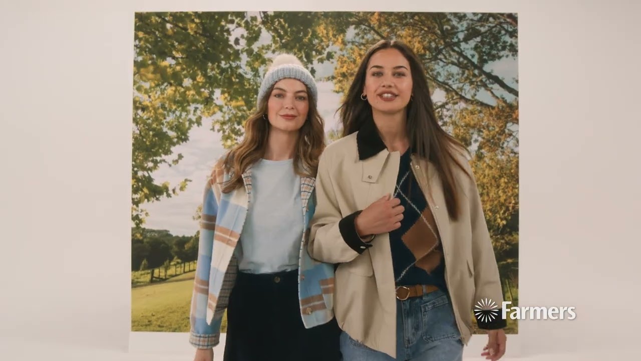 Farmers commercial
